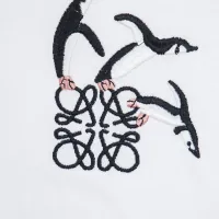 $32.00 USD LOEWE T-Shirts Short Sleeved For Unisex #1430113