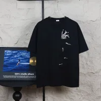 $32.00 USD LOEWE T-Shirts Short Sleeved For Unisex #1430114