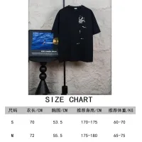 $32.00 USD LOEWE T-Shirts Short Sleeved For Unisex #1430114