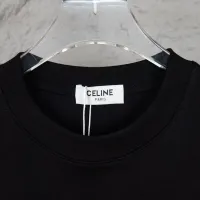 $36.00 USD Celine T-Shirts Short Sleeved For Unisex #1430123