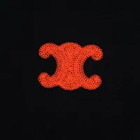 $36.00 USD Celine T-Shirts Short Sleeved For Unisex #1430123