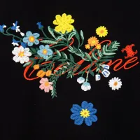 $36.00 USD Celine T-Shirts Short Sleeved For Unisex #1430123