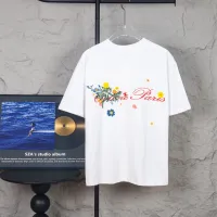 $36.00 USD Celine T-Shirts Short Sleeved For Unisex #1430124