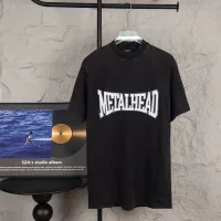 $40.00 USD Balenciaga T-Shirts Short Sleeved For Unisex #1430135