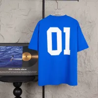 $34.00 USD Balenciaga T-Shirts Short Sleeved For Unisex #1430136