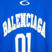 $34.00 USD Balenciaga T-Shirts Short Sleeved For Unisex #1430136
