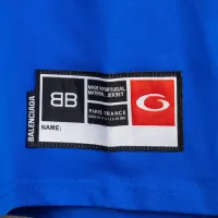 $34.00 USD Balenciaga T-Shirts Short Sleeved For Unisex #1430136