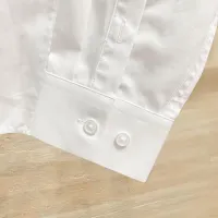 $72.00 USD Ralph Lauren Polo Shirts Long Sleeved For Men #1430137