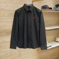 $72.00 USD Ralph Lauren Polo Shirts Long Sleeved For Men #1430138