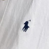 $80.00 USD Ralph Lauren Polo Shirts Long Sleeved For Men #1430156