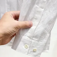 $80.00 USD Ralph Lauren Polo Shirts Long Sleeved For Men #1430156