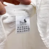 $80.00 USD Ralph Lauren Polo Shirts Long Sleeved For Men #1430156