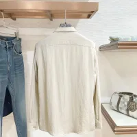 $80.00 USD Ralph Lauren Polo Shirts Long Sleeved For Men #1430157