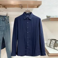 $80.00 USD Ralph Lauren Polo Shirts Long Sleeved For Men #1430158