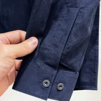 $80.00 USD Ralph Lauren Polo Shirts Long Sleeved For Men #1430158