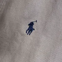 $80.00 USD Ralph Lauren Polo Shirts Long Sleeved For Men #1430159