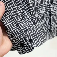 $80.00 USD Givenchy Shirts Long Sleeved For Men #1430164