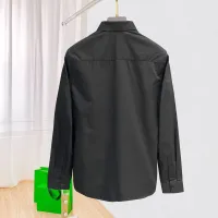 $72.00 USD Chrome Hearts Shirts Long Sleeved For Men #1430170