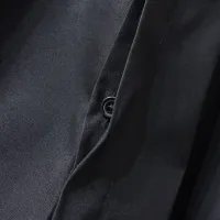 $72.00 USD Chrome Hearts Shirts Long Sleeved For Men #1430170