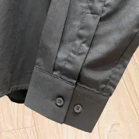 $72.00 USD Chrome Hearts Shirts Long Sleeved For Men #1430170