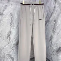 $76.00 USD Burberry Pants For Men #1430173