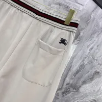 $76.00 USD Burberry Pants For Men #1430173