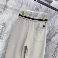 $76.00 USD Burberry Pants For Men #1430173