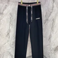 $76.00 USD Burberry Pants For Men #1430174