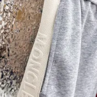 $82.00 USD Moncler Pants For Men #1430237