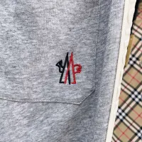 $82.00 USD Moncler Pants For Men #1430237