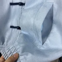 $56.00 USD Adidas Jackets Long Sleeved For Unisex #1430251