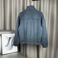 $56.00 USD Adidas Jackets Long Sleeved For Unisex #1430252