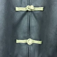 $56.00 USD Adidas Jackets Long Sleeved For Unisex #1430252