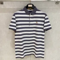 $80.00 USD Burberry T-Shirts Short Sleeved For Men #1430264