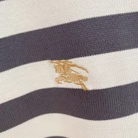 $80.00 USD Burberry T-Shirts Short Sleeved For Men #1430264