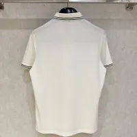 $80.00 USD LOEWE T-Shirts Short Sleeved For Men #1430266