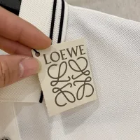 $80.00 USD LOEWE T-Shirts Short Sleeved For Men #1430266