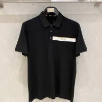 $80.00 USD Boss T-Shirts Short Sleeved For Men #1430273
