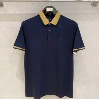 $80.00 USD Boss T-Shirts Short Sleeved For Men #1430275