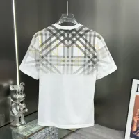$64.00 USD Burberry T-Shirts Short Sleeved For Unisex #1430289