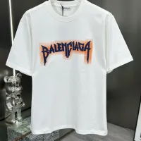 $64.00 USD Balenciaga T-Shirts Short Sleeved For Unisex #1430291