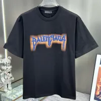 $64.00 USD Balenciaga T-Shirts Short Sleeved For Unisex #1430292