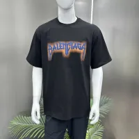 $64.00 USD Balenciaga T-Shirts Short Sleeved For Unisex #1430292