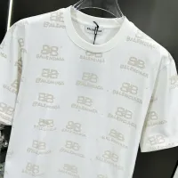 $64.00 USD Balenciaga T-Shirts Short Sleeved For Unisex #1430293