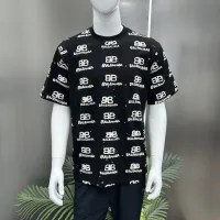 $64.00 USD Balenciaga T-Shirts Short Sleeved For Unisex #1430294