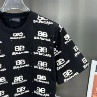 $64.00 USD Balenciaga T-Shirts Short Sleeved For Unisex #1430294