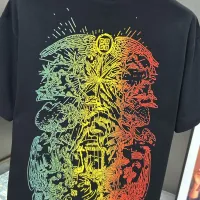 $64.00 USD Givenchy T-Shirts Short Sleeved For Unisex #1430302