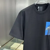 $64.00 USD Givenchy T-Shirts Short Sleeved For Unisex #1430304