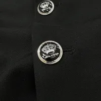 $130.00 USD Balenciaga Jackets Long Sleeved For Men #1430324