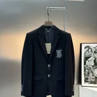 $130.00 USD Burberry Jackets Long Sleeved For Men #1430325